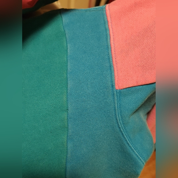 ●SALE●Teddy Fresh Hoodie - Picture 12 of 15